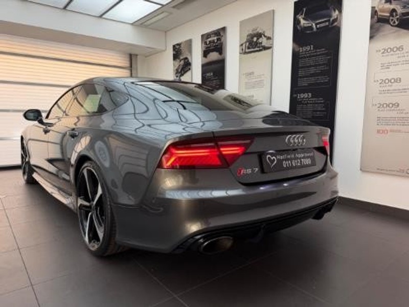 Audi RS7 - Audi Centre Rivonia - Image 6