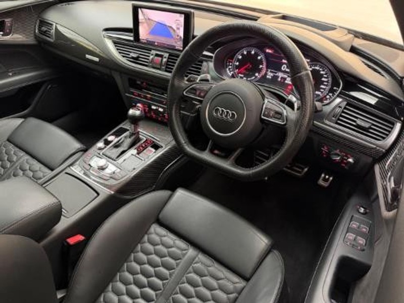 Audi RS7 - Audi Centre Rivonia - Image 8