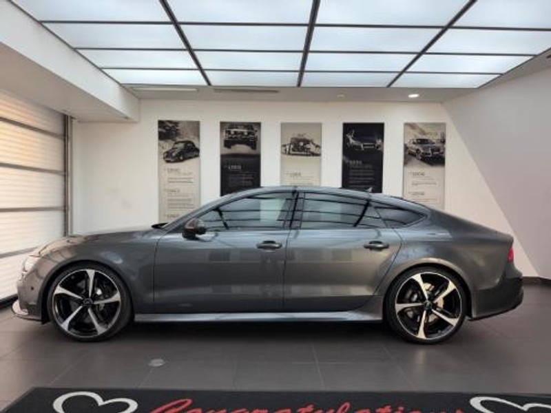 Audi RS7 - Audi Centre Rivonia - Image 5