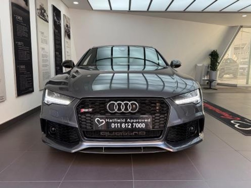 Audi RS7 - Audi Centre Rivonia - Image 2