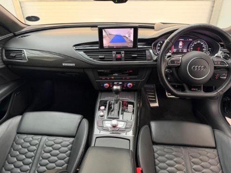Audi RS7 - Audi Centre Rivonia - Image 11