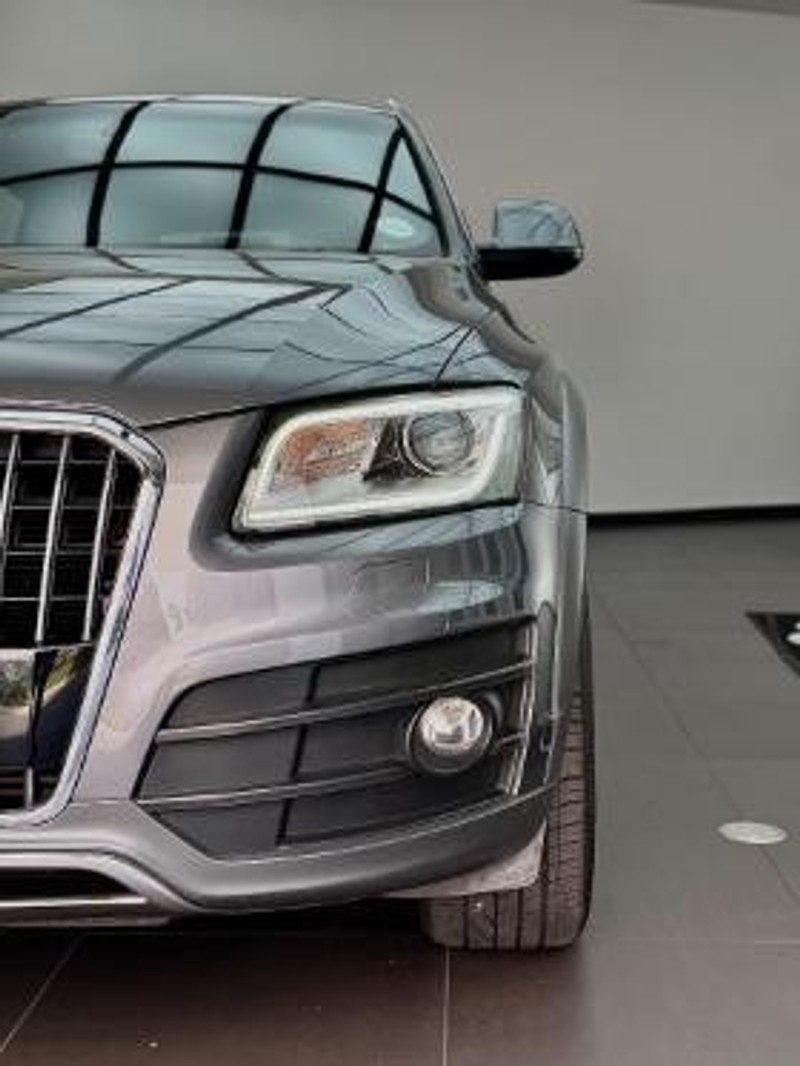 Audi Q5 - Audi Centre Rivonia - Image 2