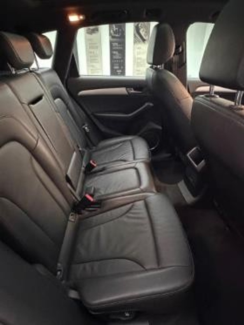 Audi Q5 - Audi Centre Rivonia - Image 13