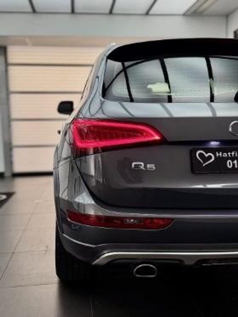 Audi Q5 - Audi Centre Rivonia - Image 8