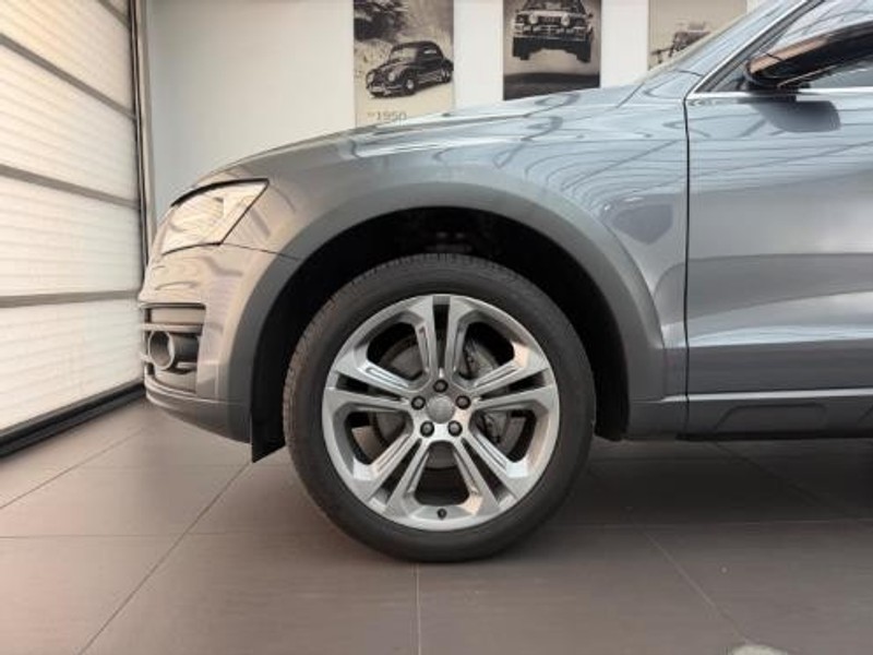 Audi Q5 - Audi Centre Rivonia - Image 4