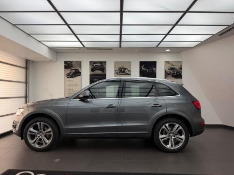 Audi Q5 - Audi Centre Rivonia - Image 5