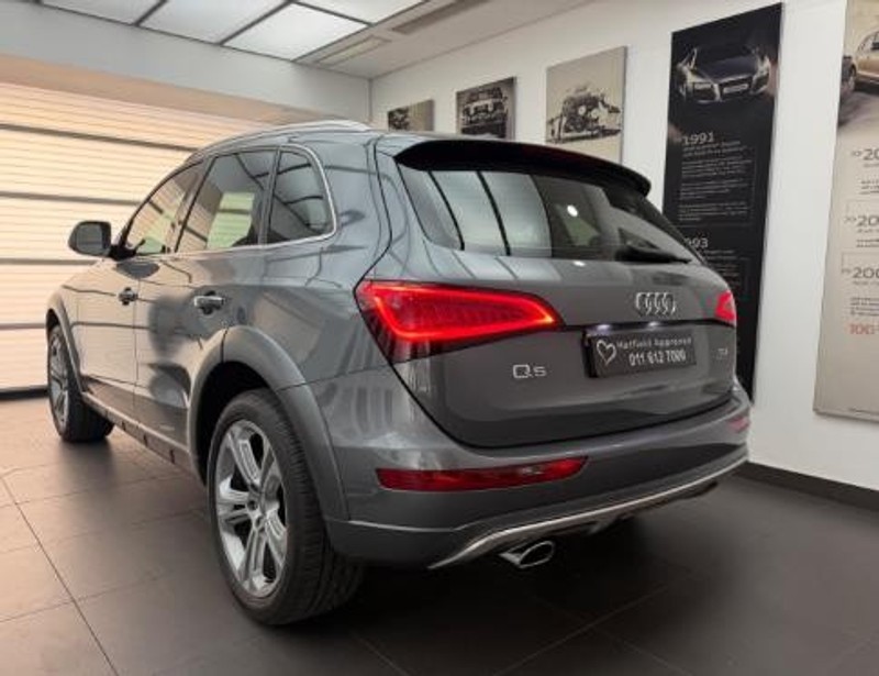 Audi Q5 - Audi Centre Rivonia - Image 6