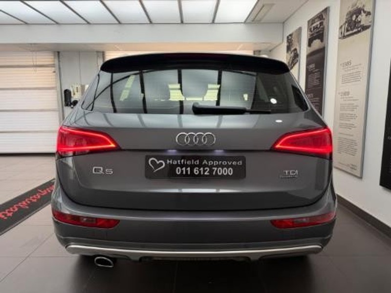 Audi Q5 - Audi Centre Rivonia - Image 7