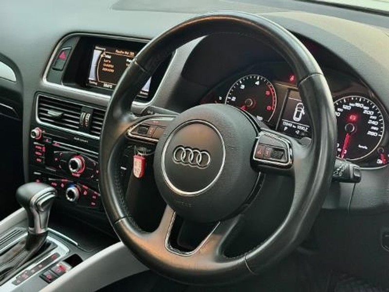 Audi Q5 - Audi Centre Rivonia - Image 11