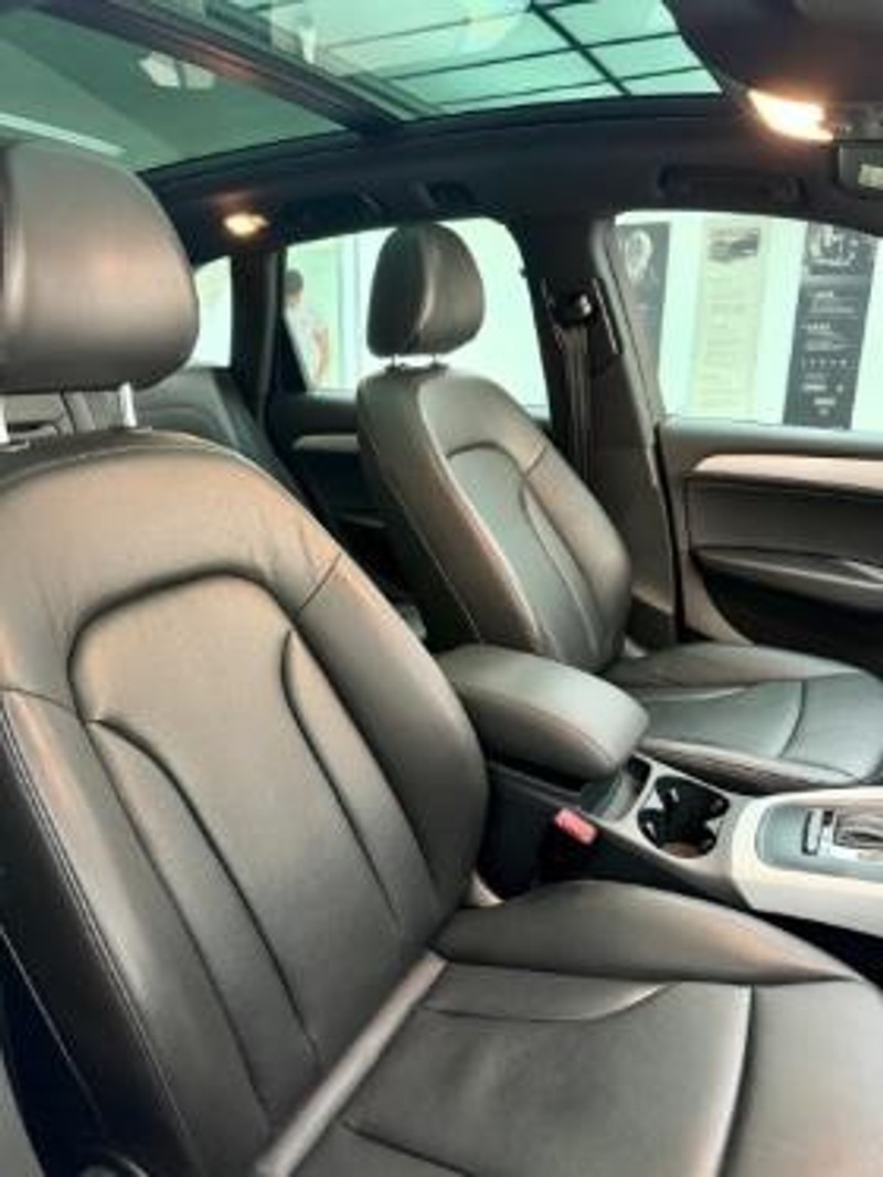 Audi Q5 - Audi Centre Rivonia - Image 10