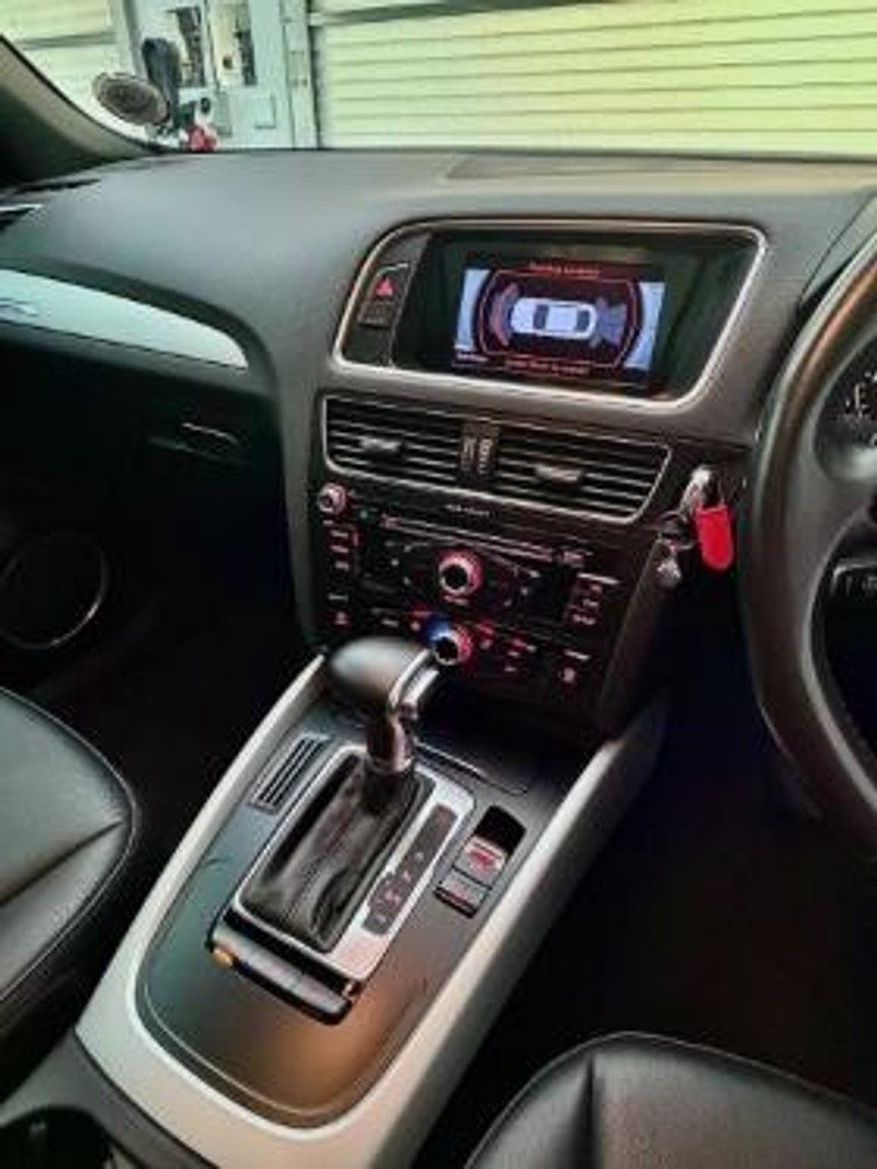 Audi Q5 - Audi Centre Rivonia - Image 12