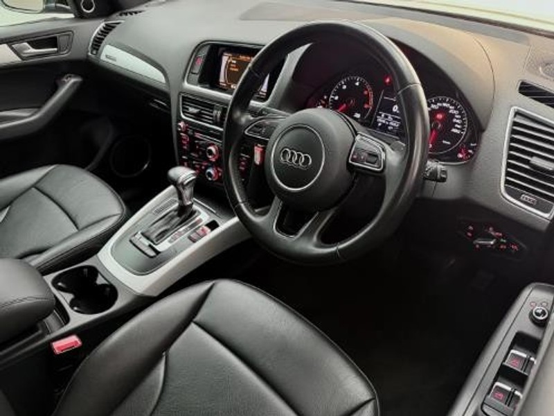 Audi Q5 - Audi Centre Rivonia - Image 9