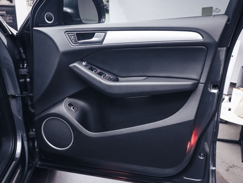 Audi Q5 - Audi Centre Rivonia - Image 12
