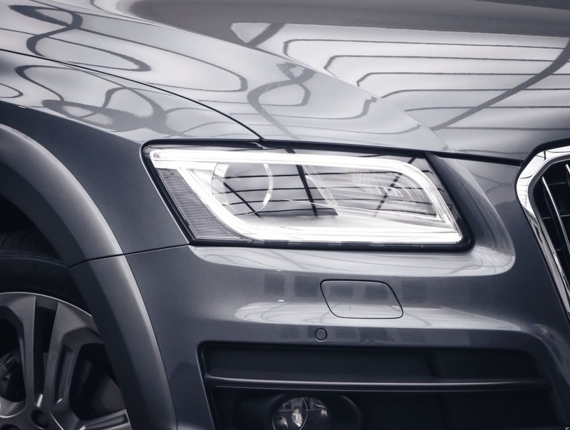Audi Q5 - Audi Centre Rivonia - Image 4