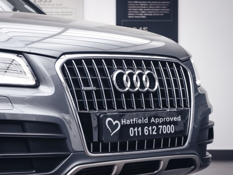 Audi Q5 - Audi Centre Rivonia - Image 6