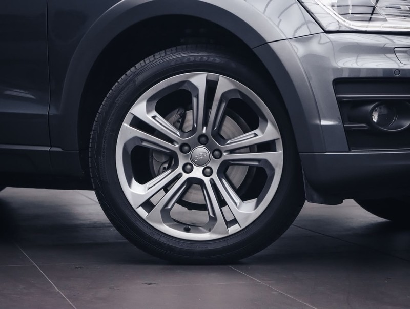 Audi Q5 - Audi Centre Rivonia - Image 2
