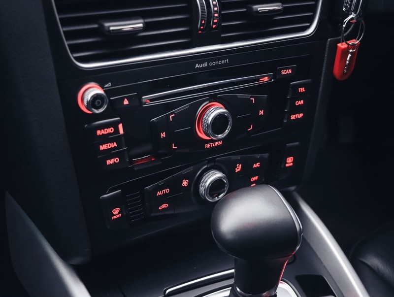 Audi Q5 - Audi Centre Rivonia - Image 25