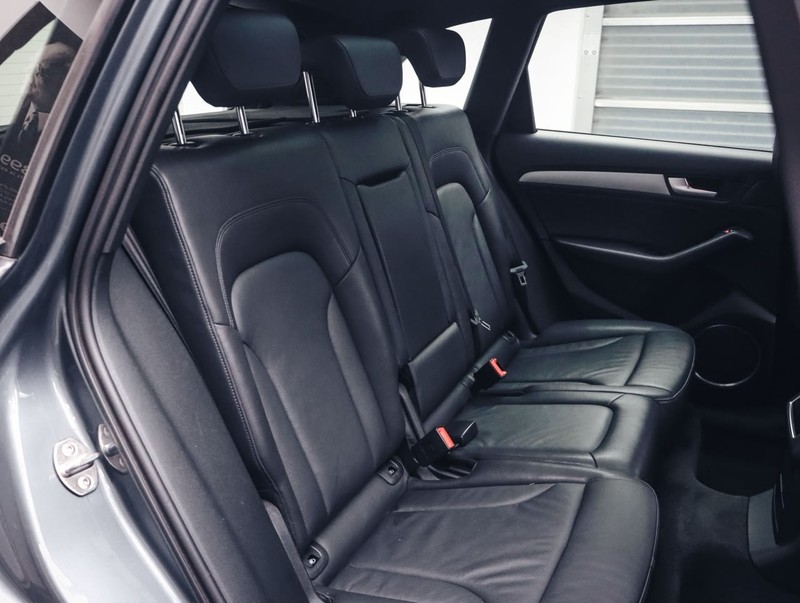 Audi Q5 - Audi Centre Rivonia - Image 17