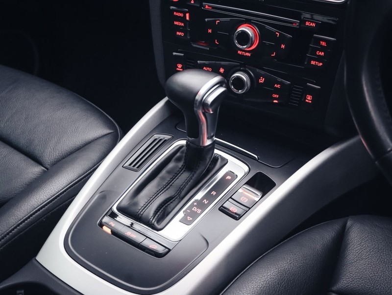 Audi Q5 - Audi Centre Rivonia - Image 23