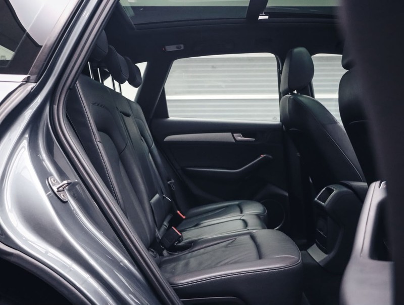 Audi Q5 - Audi Centre Rivonia - Image 16
