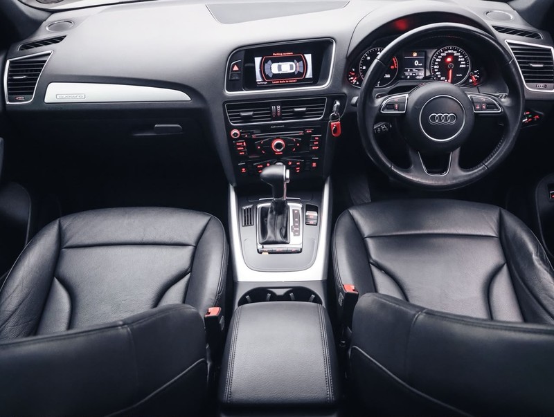 Audi Q5 - Audi Centre Rivonia - Image 24