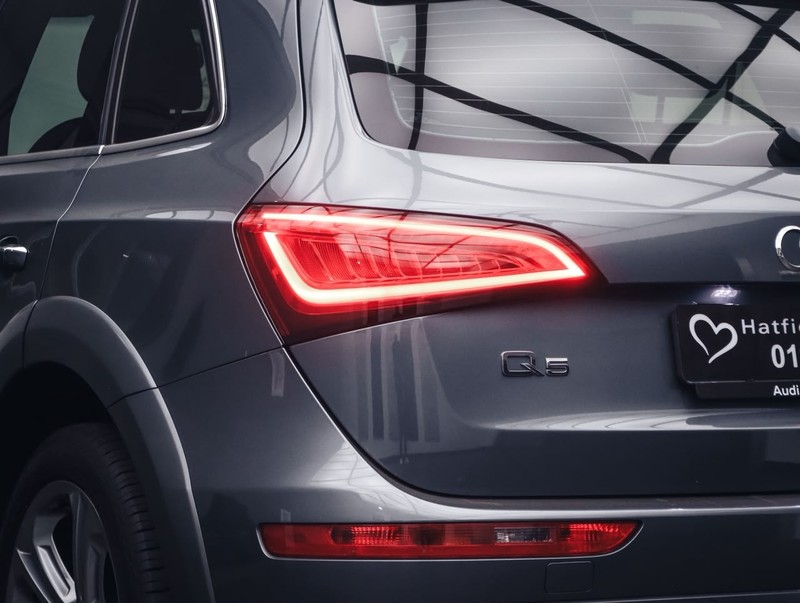 Audi Q5 - Audi Centre Rivonia - Image 13