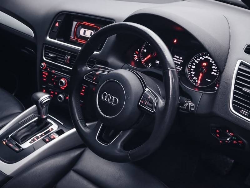 Audi Q5 - Audi Centre Rivonia - Image 15