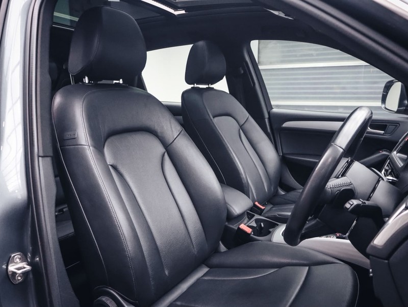 Audi Q5 - Audi Centre Rivonia - Image 19