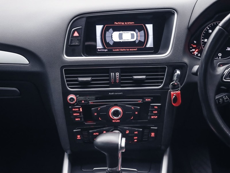 Audi Q5 - Audi Centre Rivonia - Image 22