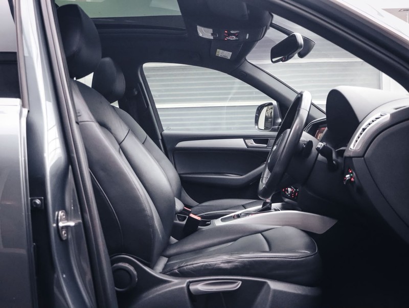 Audi Q5 - Audi Centre Rivonia - Image 14