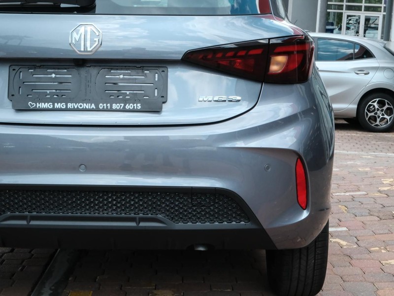 MG MG3 - MG Rivonia - Image 12