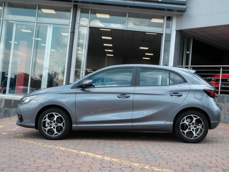 MG MG3 - MG Rivonia - Image 10