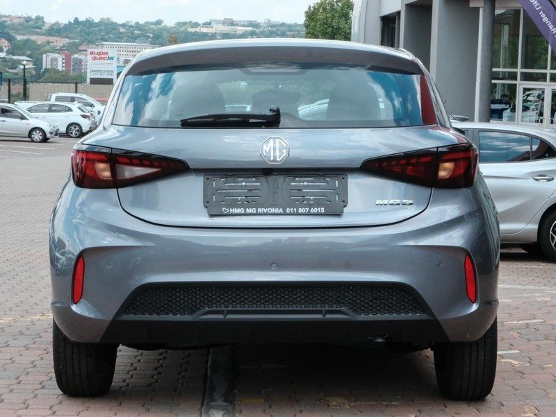 MG MG3 - MG Rivonia - Image 9