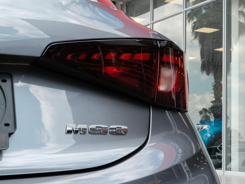 MG MG3 - MG Rivonia - Image 11