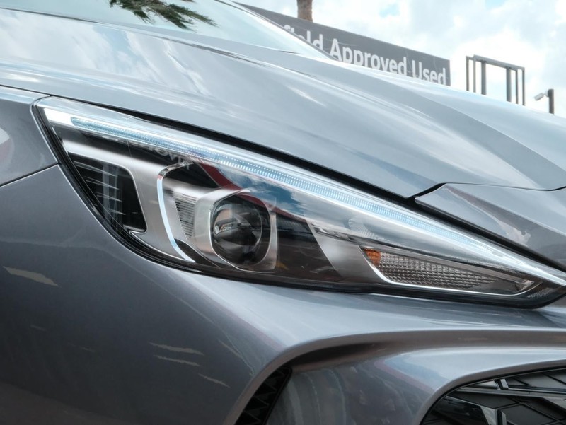 MG MG3 - MG Rivonia - Image 7