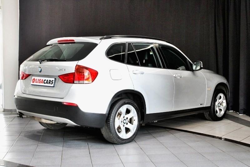 BMW X1 - LisaCars - Image 9