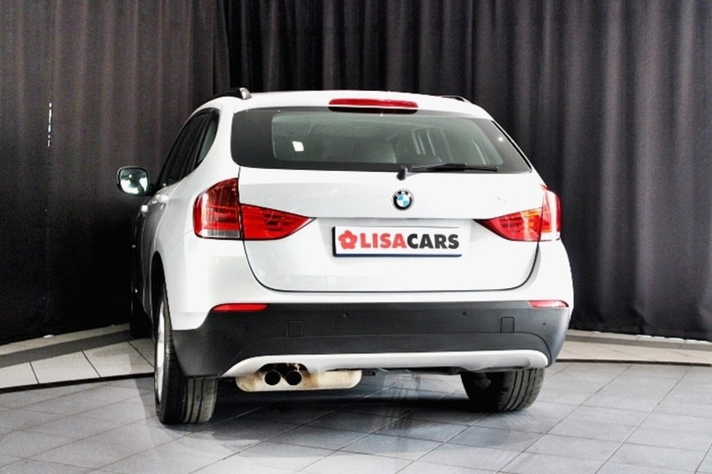 BMW X1 - LisaCars - Image 8