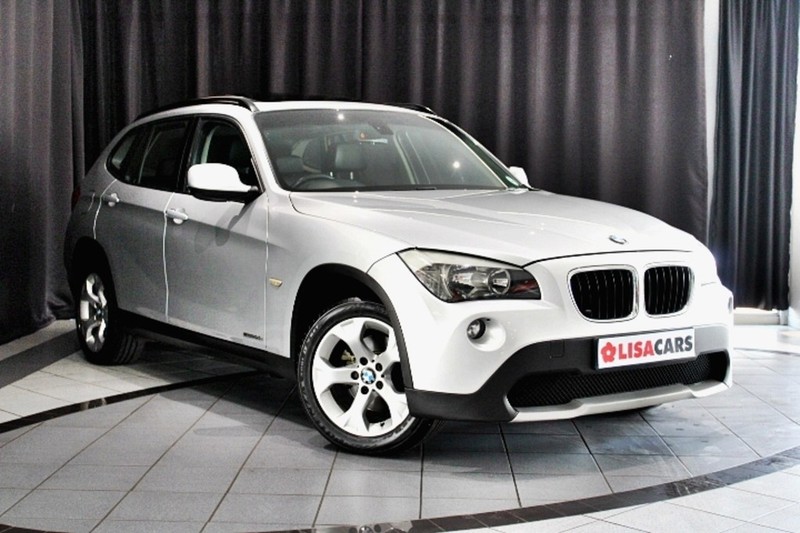 BMW X1 - LisaCars - Image 1