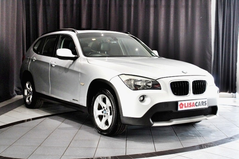 BMW X1 - LisaCars - Image 2