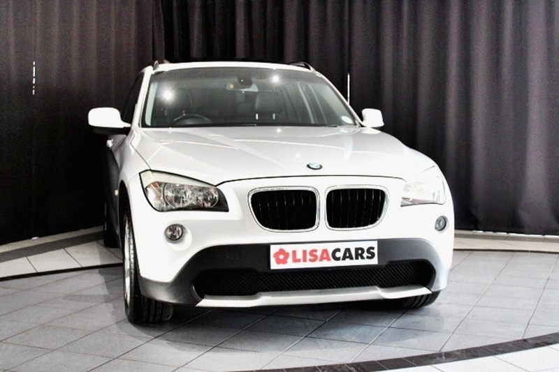 BMW X1 - LisaCars - Image 4