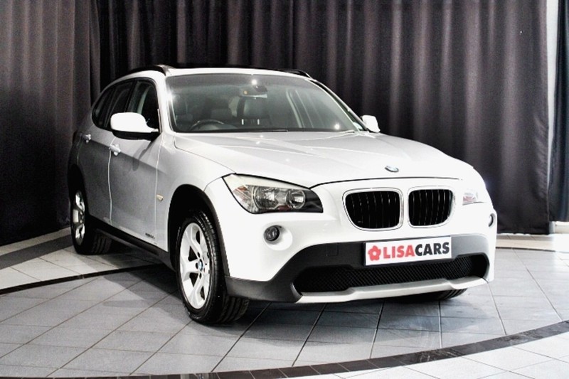 BMW X1 - LisaCars - Image 3