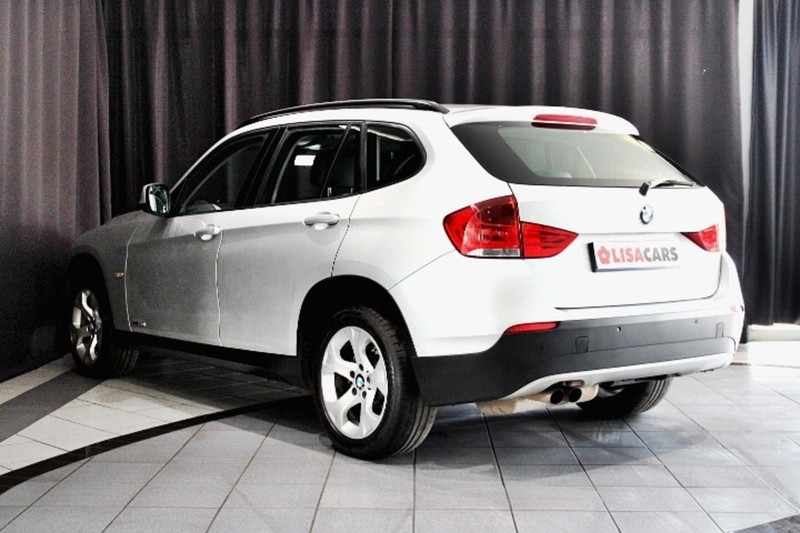 BMW X1 - LisaCars - Image 6