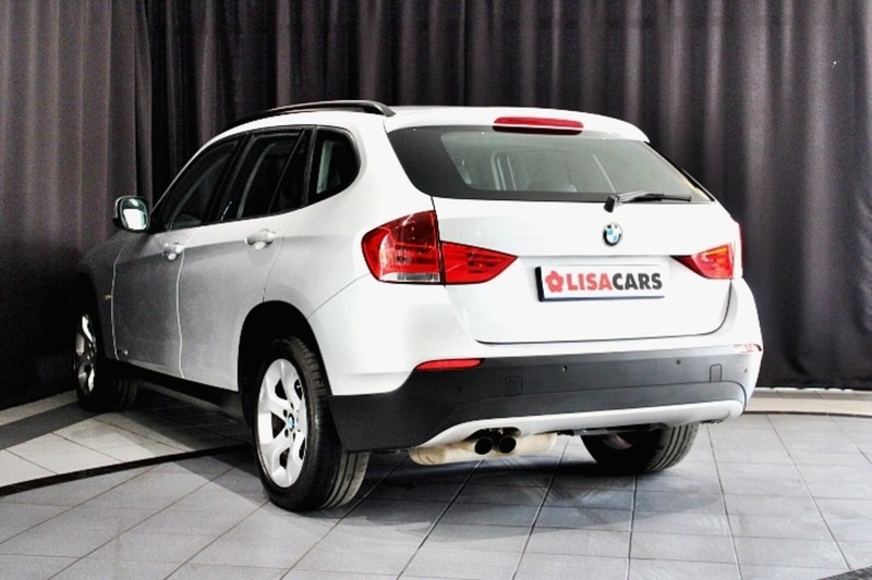 BMW X1 - LisaCars - Image 7