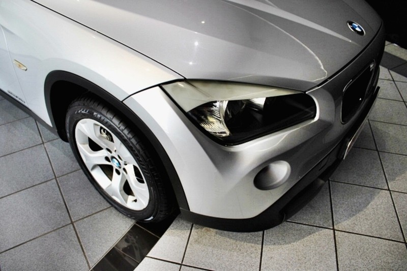BMW X1 - LisaCars - Image 11