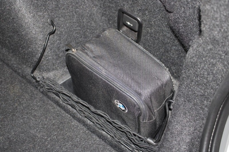 BMW X1 - LisaCars - Image 15