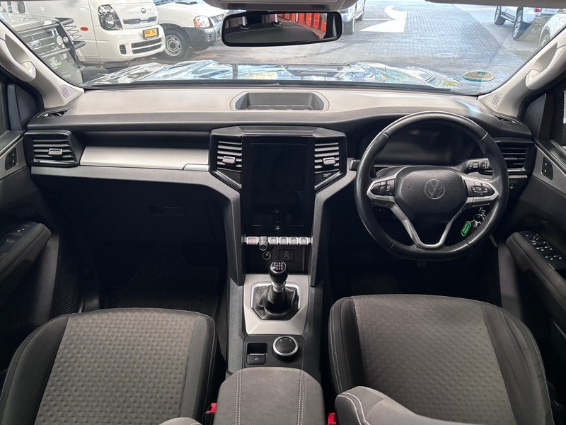 Volkswagen Amarok - We Buy Bakkies - Image 10