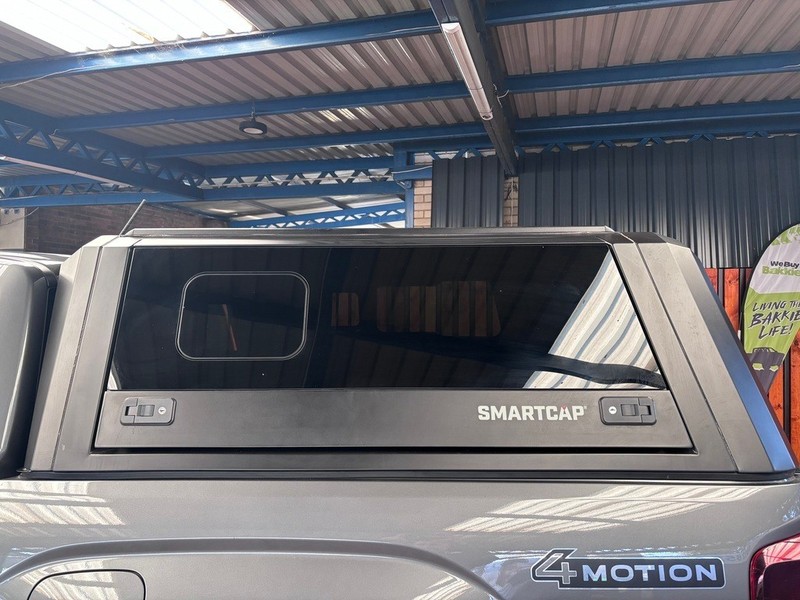 Volkswagen Amarok - We Buy Bakkies - Image 6