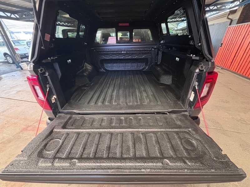 Volkswagen Amarok - We Buy Bakkies - Image 11