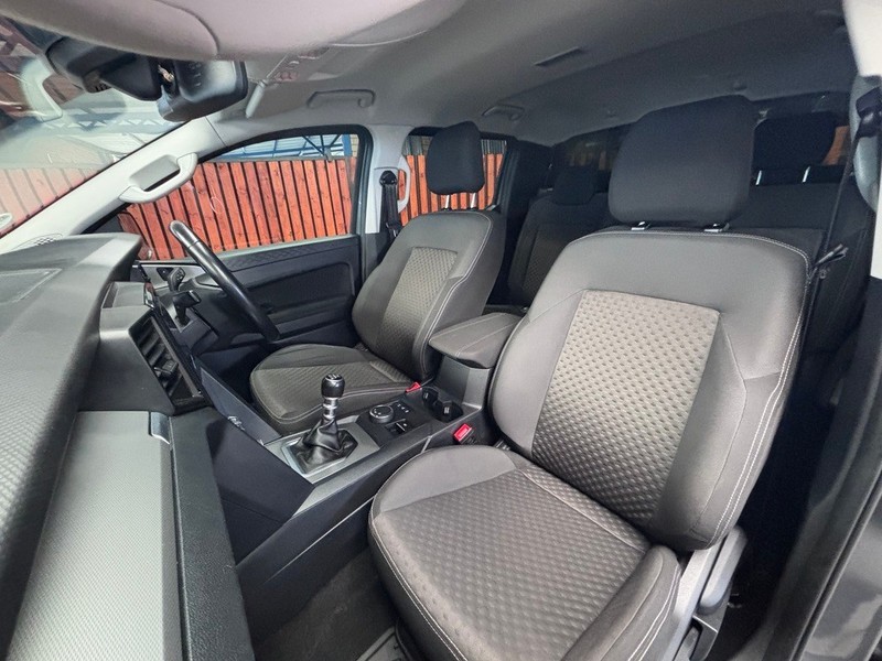 Volkswagen Amarok - We Buy Bakkies - Image 12