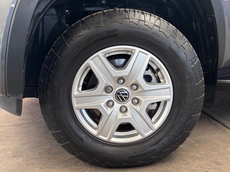 Volkswagen Amarok - We Buy Bakkies - Image 15